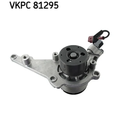 Imagem de SKF VKPC 81295 Bomba de água com válvula magnética comutável