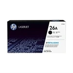Imagem de HP 26A Toner Original Laserjet Preto
