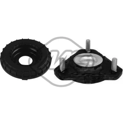 Imagem de Kit de reparação, suporte apoio do conj. mola/amortecedor Metalcaucho 49507