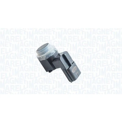 Imagem de MAGNETI MARELLI 021016084010 Sensores de Estacionamento traseira preto RENAULT: MEGANE 3 Grandtour