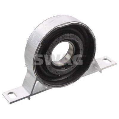 Imagem de SWAG 20 92 1763 Suspensão, veio de transmissão com rolamentos esferas BMW: 3 Sedan, Touring, Coupe