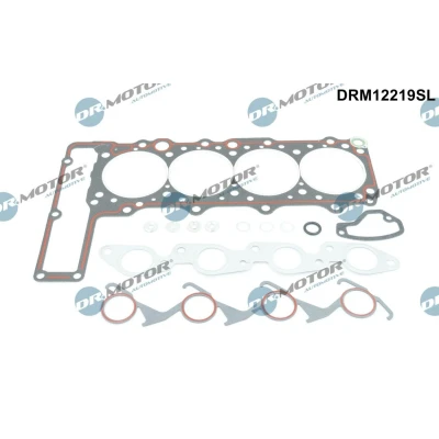 Imagem de DR.MOTOR AUTOMOTIVE DRM12219SL Jogo de juntas, cabeça do cilindro MERCEDES BENZ: 190, Classe C Sedan, W124 Sedan