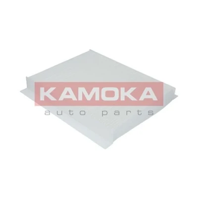 Imagem de KAMOKA F408301 Filtro, ar do habitáculo Filtro de fresco 255mm 199mm 31mm CITROËN: Xsara Picasso