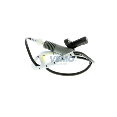 Imagem de VEMO Original Quality V20 72 0497 Sensor de ABS Eixo traseiro esquerdo, direito com cabo para veículos Hall 2 980 12