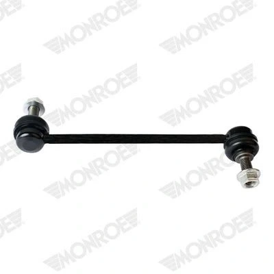 Imagem de MONROE L80639 barra / escora, estabilizadora Eixo dianteiro, lado direito 226mm M12x1,75/M12x1,75