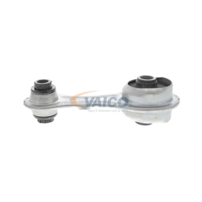 Imagem de VAICO V46 0873 Suporte, motor Q+, original equipment manufacturer quality traseira Rolamento de borracha e metal RENAULT: Clio 2, 4, Zoe