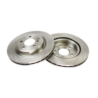 Imagem de MAXGEAR Disco de travão 295mm 22mm 5 112mm ventilado pintado 19 4848 Discos