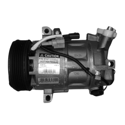 Imagem de Airstal 10 4270 Compressor PAG 46 R134a RENAULT: Clio IV Hatchback (BH) 1.6 RS, RS Trophy 2013 2021