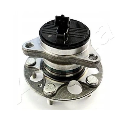 Imagem de ASHIKA 44 20541 Cubo da Roda Eixo traseiro
