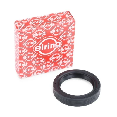 Imagem de ELRING 475.961 Retentor de Cambota FPM (borracha flúor) VOLKSWAGEN: GOLF 4, 3, Polo IV Hatchback, AUDI: A3 A6 C4 Sedan, A4 B5 Avant