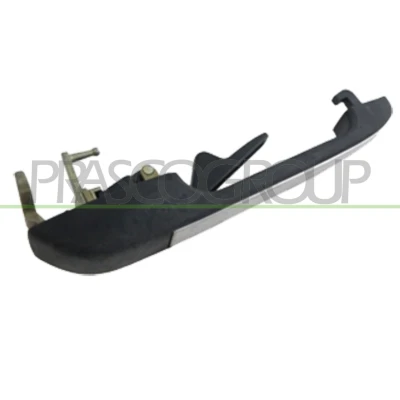 Imagem de PRASCO VG0288101 Puxadores de Porta exterior, traseira direita preto VOLKSWAGEN: GOLF 2