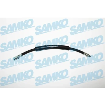 Imagem de SAMKO 6T48621 Mangueira de Travão 385mm M10x1