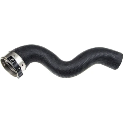 Imagem de GATES 09 0703 Mangueira Para o Turbocompressor Silicone