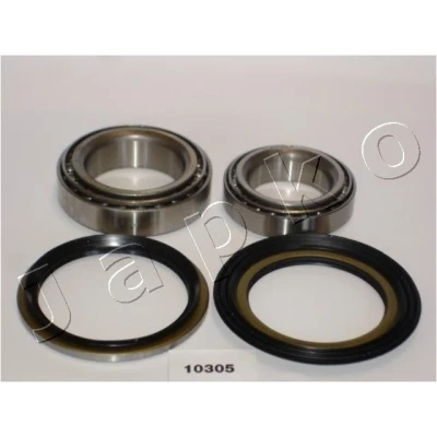 Imagem de JAPKO 410305 Kit de rolamento roda 73,5, 63 KIA: Sportage I