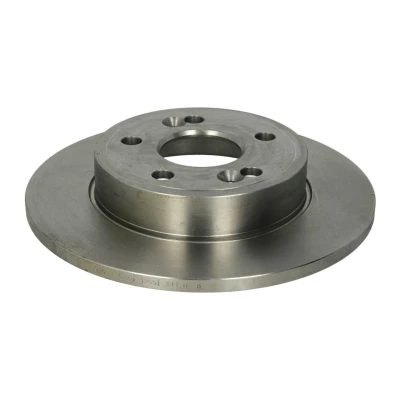 Imagem de BOSCH 0 986 478 758 Disco de travão 265 10,5 5 108 cheio oleado com parafusos RENAULT: Scénic 1