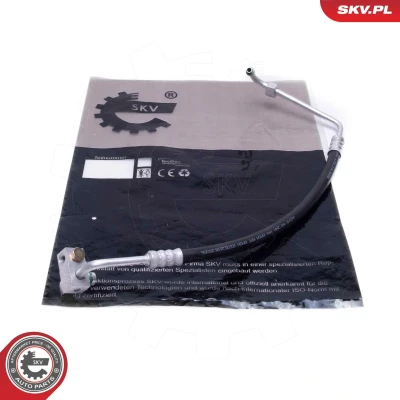 Imagem de ESEN SKV 54SKV657 Conduta de alta/baixa pressão, ar condicionado
