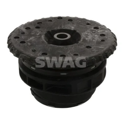 Imagem de SWAG 60 94 4917 Suporte de apoio do conjunto mola / amortecedor Eixo dianteiro com rolamentos esferas RENAULT: MASTER 3 Kasten