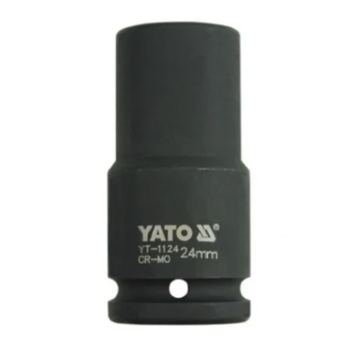 Imagem de YATO YT 1124 Chave de caixa 90 24 20 (3/4&quot;)