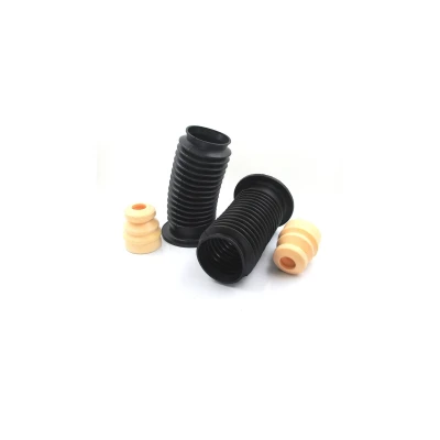 Imagem de SKF VKDP 35001 T Coifa Amortecedor Eixo dianteiro OPEL: Corsa D Hatchback, E Adam