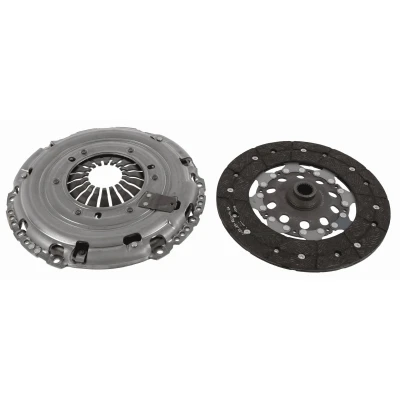 Imagem de SACHS 3000 950 986 Kit de Embraiagem sem rolamento desembraiagem 260 RENAULT: Trafic 3, FIAT: Talento Minibus, Van