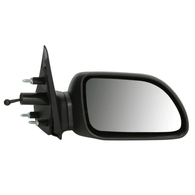 Imagem de Espelho retrovisor Blic 5402 04 1192217P à direita preto mecânico convexo RENAULT: 19 I Chamade