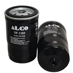 Imagem de ALCO FILTER SP 1285 Filtro de Combustível aparafusado KIA: cee‘d I Carrinha, SORENTO 1, II Sportswagon, HYUNDAI: i20 Hatchback