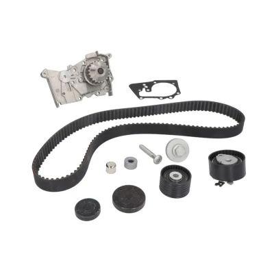 Imagem de BOSCH 1 987 946 389 Bomba de Água + Kit Correia Distribuição 132 RENAULT: MEGANE 2 Kombi, 2, 3 Grandtour