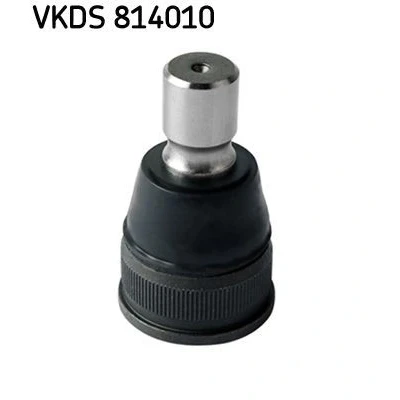Imagem de SKF VKDS 814010 Rótula de suspensão com massa lubrificante sintética MAZDA: 3 Hatchback