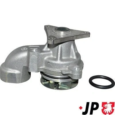 Imagem de JP GROUP 3514100400 Bomba de água com junta mecânico HYUNDAI: Getz, ACCENT 3 Stufenheck, KIA: Pro cee‘d I Hatchback