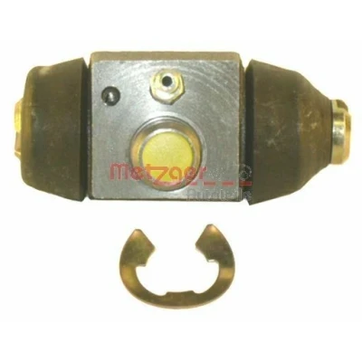 Imagem de METZGER 101 327 Cilindro de Roda 20,3mm Eixo traseiro CIFAM