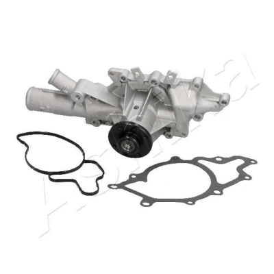 Imagem de ASHIKA 35 00 0501 Bomba de água MERCEDES BENZ: Sprinter 3 T Camião plataforma/Chassis, Van, 4 Van