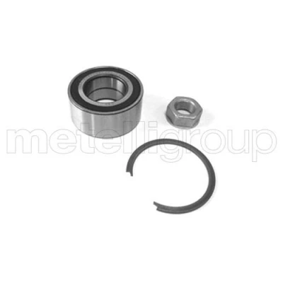 Imagem de METELLI 19 2328 Kit de rolamento roda 82,5 PEUGEOT: 807, CITROËN: C8