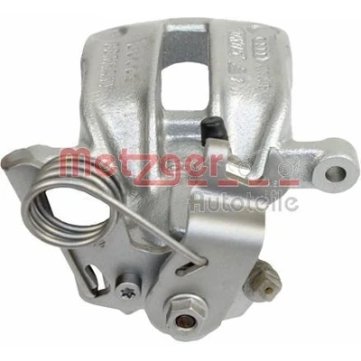 Imagem de METZGER 6250803 Pinça de travão Eixo traseiro esquerdo AUDI: A4 B5 Avant, Sedan