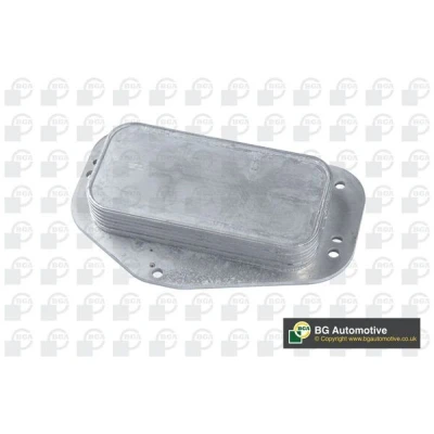 Imagem de BGA CO9500 Radiador de Óleo com juntas sem filtro OPEL: Astra H Hatchback, Caravan, Insignia A Sedan, CHEVROLET: Trax I, Cruze Sedan