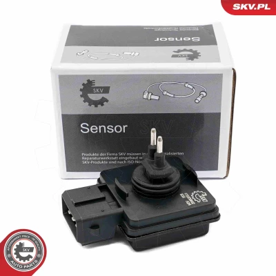 Imagem de ESEN SKV 17SKV842 Sensor CITROËN: Berlingo / First I Van, Xsara Carrinha, Picasso, PEUGEOT: 607 Sedan, 306 Hatchback