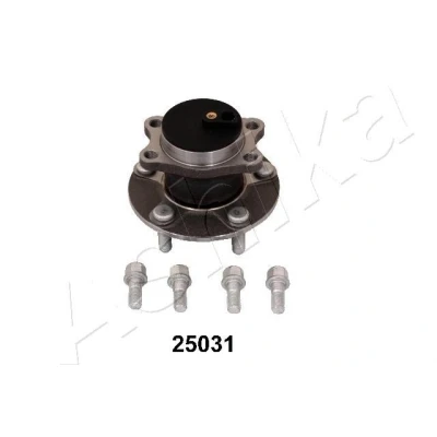 Imagem de ASHIKA 44 25031 Cubo da Roda MITSUBISHI: Lancer 8 Limousine