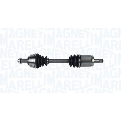 Imagem de MAGNETI MARELLI 302004190019 Veio de transmissão Eixo dianteiro, lado esquerdo 586 BMW: X5