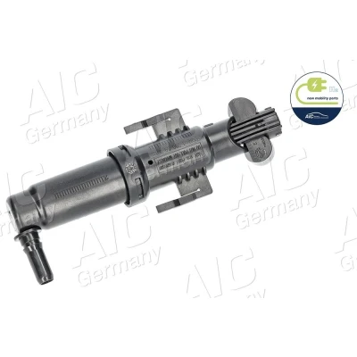 Imagem de AIC 72074 Ejector de água do lava faróis à direita BMW: 5 Touring, Sedan
