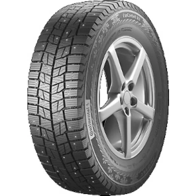 Imagem de Continental VanContact Ice ( 235/60 R17C 117/115R, com pregos para neve )