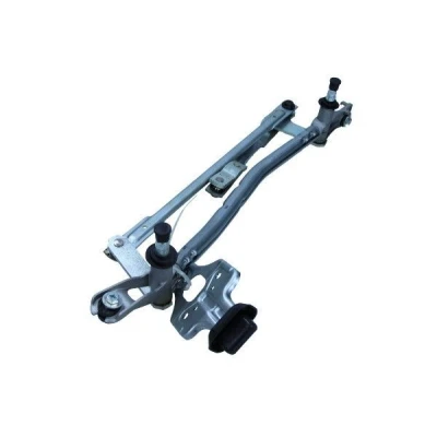 Imagem de MAXGEAR 57 0269 motor de Limpa Vidros 12V traseira elétrico sem CITROËN: Berlingo II Van