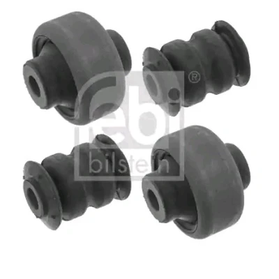 Imagem de FEBI BILSTEIN 48624 Kit de montagem, braço oscilante Eixo dianteiro, lado esquerdo, à frente, traseira, direito