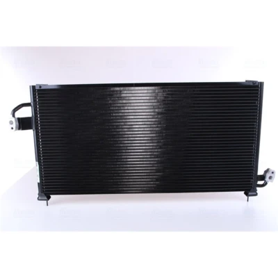Imagem de NISSENS 94841 Condensador sem secador Alumínio 735 R 134a