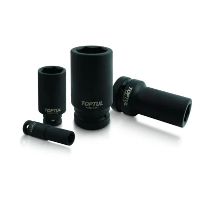 Imagem de TOPTUL KABE3241 Chave de caixa 108 41 25 (1&quot;)