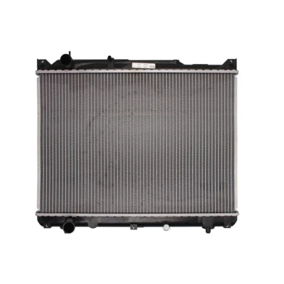 Imagem de NISSENS 64196A Radiador, arrefecimento do motor Alumínio 425 599 26 Aletas de refrigeração soldadas SUZUKI: Grand Vitara 1 SUV
