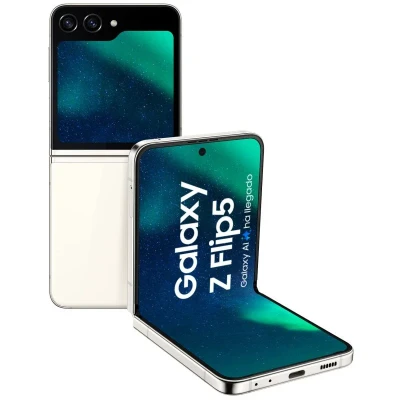 Imagem de Samsung Galaxy Z Flip 5 256GB F731B Púrpura
