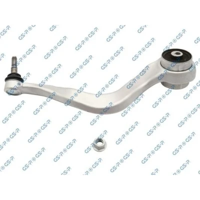 Imagem de GSP S063253 Braço de suspensão transversal BMW: 3 Touring, 1 Hatchback, Sedan