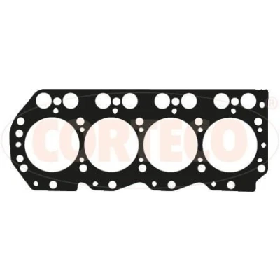 Imagem de CORTECO 415313P Juntas da Cabeça do Motor 1,3mm Metal NISSAN: TERRANO 2, FORD: Maverick SUV