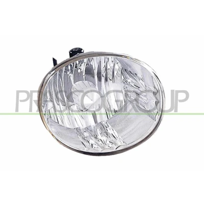 Imagem de PRASCO TY2854413 Farol de Nevoeiro à direita TOYOTA: RAV4 II SUV