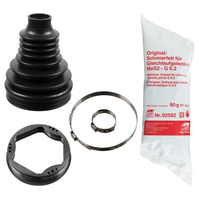 Imagem de FEBI BILSTEIN 176509 Fole de Transmissão Termoplástico OPEL: Astra K Hatchback