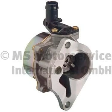 Imagem de PIERBURG 7.22389.16.0 Bomba de Vácuo sem junta RENAULT: TRAFIC 2 Kasten, MEGANE 1, CLIO 2, NISSAN: Primastar Van